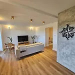 بيت للعطل Casa Viento ستريشافا