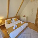 Casa Viento بيت للعطل