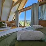بيت للعطل Casa Viento