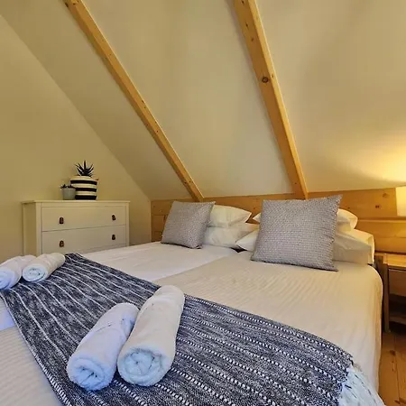 Casa Viento Holiday home