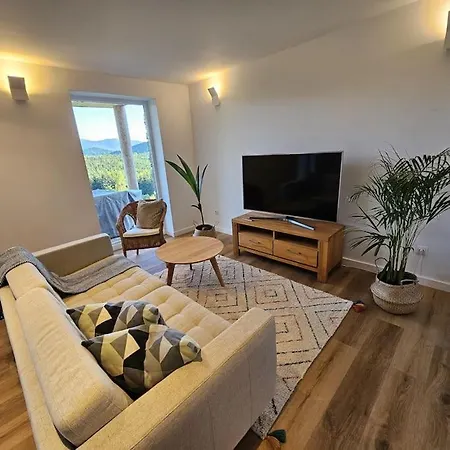 Сasa de vacaciones Casa Viento *