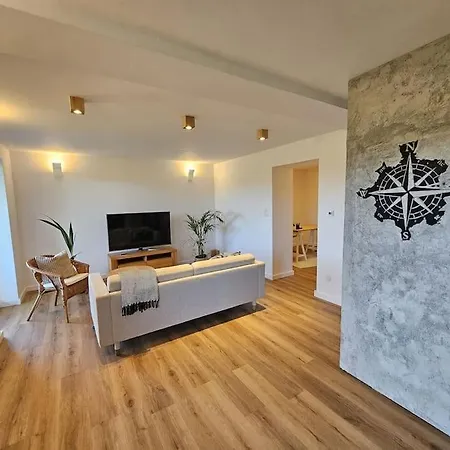 Ferienhaus Casa Viento Stryszawa