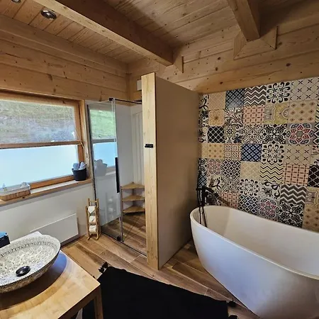 Casa Viento * Stryszawa