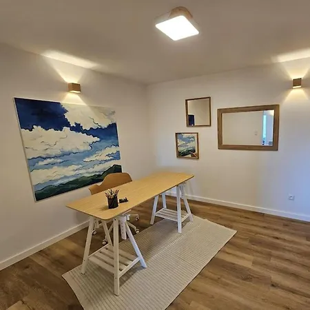 Casa Viento Holiday home