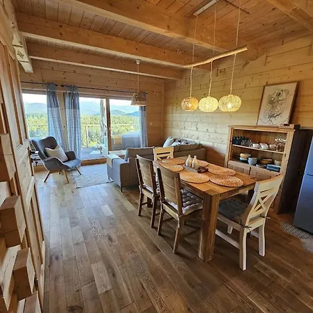Holiday home Casa Viento Stryszawa
