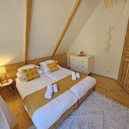 Casa Viento Holiday home