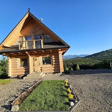 Сasa de vacaciones Casa Viento Stryszawa