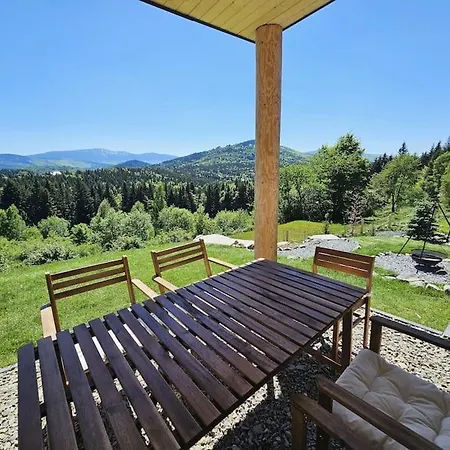 Casa Viento Stryszawa