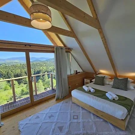 Casa Viento * Stryszawa
