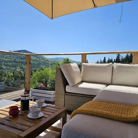 Casa Viento Stryszawa