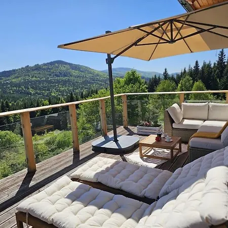 Casa Viento Holiday home