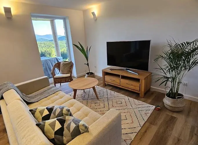 Casa vacanze Casa Viento *