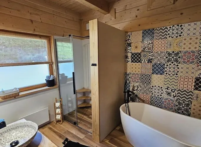 Casa Viento * Stryszawa