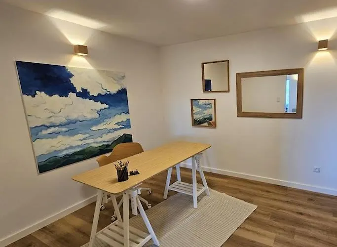 Casa Viento Casa vacanze