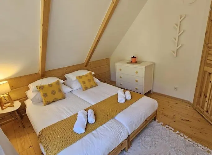 Casa Viento Casa vacanze