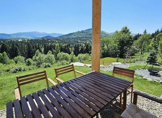 Casa Viento Stryszawa