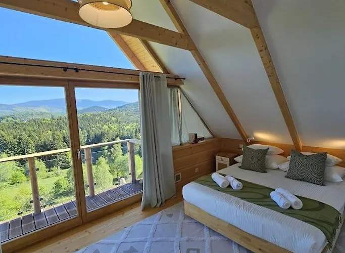 Casa Viento * Stryszawa